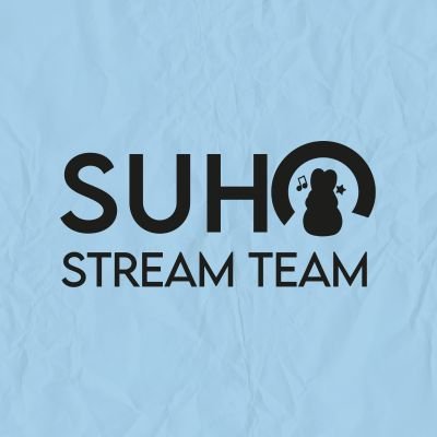Let’s enjoy and promote EXO SUHO’s music ♥️ Like us on facebook @streamforkjm || follow us on IG : @suho_streamteam || stationhead: suhostreamteam