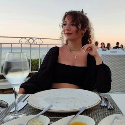 seymaeldem's profile picture. Ankara Üniversitesi