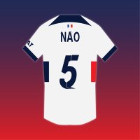 nao (@psg_urur) Twitter profile photo