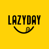 Lazy Day Foods (@lazydayfoodsltd) 's Twitter Profile Photo Lazy Day Foods (@lazydayfoodsltd) 's Twitter Profile Photo