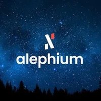 AlephiumIndia(@Alephium_India) 's Twitter Profile Photo
