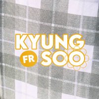 D.O France(@Kyungsoo_France) 's Twitter Profile Photo