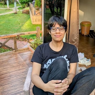 vanyasharma18's profile picture. movies | conversations | rona dhona | foru and binku