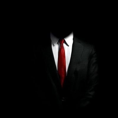 JujuNorm's profile picture. No one.