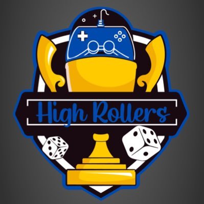 2k High Rollers