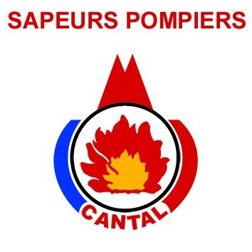 Service Départemental d'Incendie et de Secours du Cantal