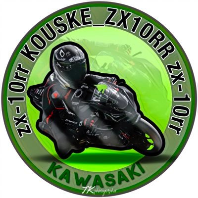 KOUSUKE_ZX10RR