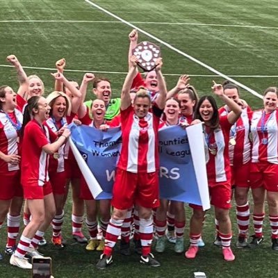 lyns1975's profile picture. Liverpool FC 🏆                Easington Sports Ladies - League and Cup winners 23/24      🏆🏆