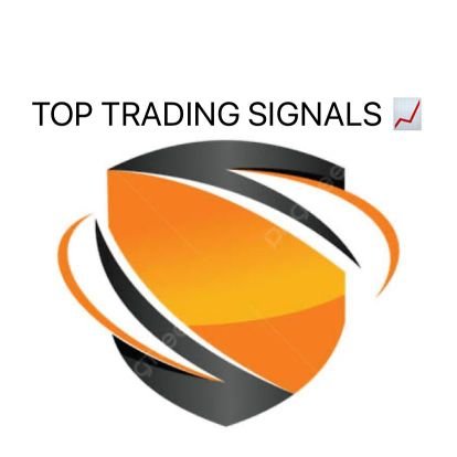 TOP TRADING SIGNAL 📈
