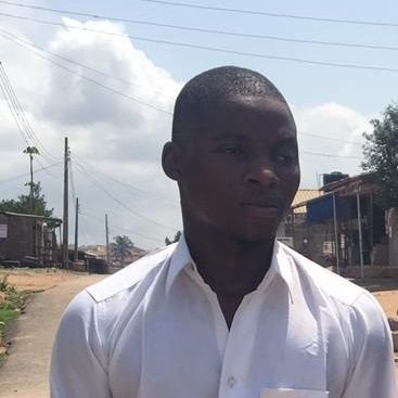 BashirOyeb77365's profile picture. i am friendly lovely have some funny you can have me on WhatsApp by 08122103231 or on tiktok by bash young