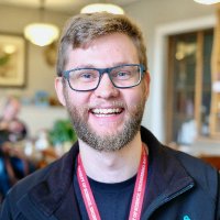 Niam Askey-Doran (@niamaskey) 's Twitter Profile Photo Niam Askey-Doran (@niamaskey) 's Twitter Profile Photo