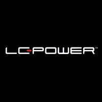 LC-Power (@lcpower_germany) 's Twitter Profile