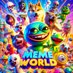 Meme World (@memeworld_xyz) Twitter profile photo Meme World (@memeworld_xyz) Twitter profile photo