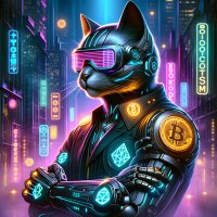 Crypto Zarrius (@czarrius) 's Twitter Profile