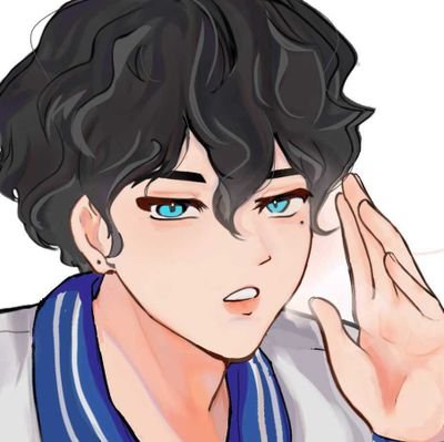 AgapeETH's profile picture. /Digital Artist/ lookism fandom/ oc and fanarts