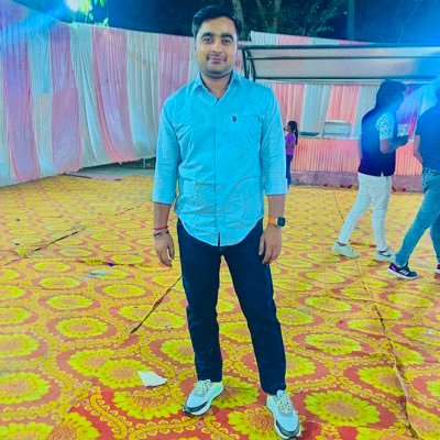 CMA inter Student ✨just an ordinary boy, Living in this Extra ordinary world (ग्रेटर नोएडा)