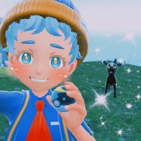 ちむ 🩵 ̖́- (@chimu__brk) 's Twitter Profile