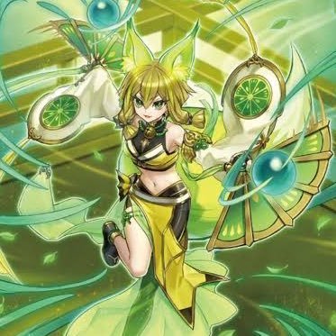 御巫の嫁　フゥリさんのプロフィール画像