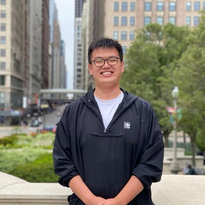 Zhiyuan (Leo) Zhao Profile