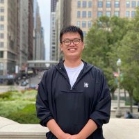 Zhiyuan (Leo) Zhao (@leozhao_zhiyuan) 's Twitter Profile Photo Zhiyuan (Leo) Zhao (@leozhao_zhiyuan) 's Twitter Profile Photo