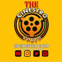 The Cinestro Corps(@CinestroCorp) 's Twitter Profile Photo