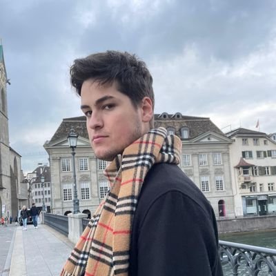 Research Assistant @ETH | MSc. Cybersecurity @ETH.
Passionate about cryptography and its consequences.
Chess, Football and Basketball enthusiast.