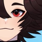 ᗢ Chuwii ᗢ【⛩ N E K O H U M A N🐾】 (@chuwiivt) 's Twitter Profile