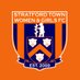 Stratford Town Women & Girls F.C (@STWGFC) Twitter profile photo