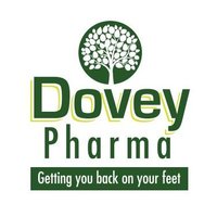 Dovey Pharma(@dovey_pharma) 's Twitter Profile Photo