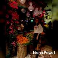 Elena Powell (@p_owellellena6) 's Twitter Profile