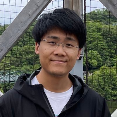 PhD student at @ids_ou of Osaka University. Interested in 3D vision, computational photography.