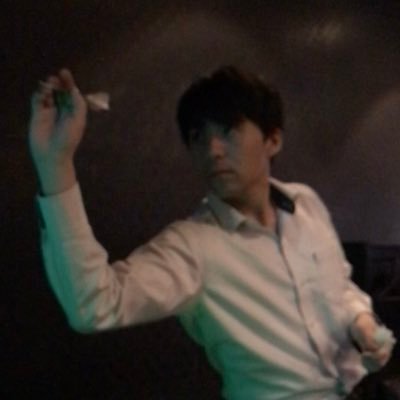 einstein8807's profile picture. 28y.o. DARTS LIVE Rt10 ホームショップ ROUND1入間店 趣味:ダーツ、ボウリング、ドライブ、クラシック、数学、etc…