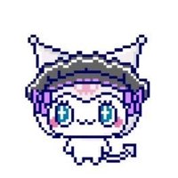あめ (@nya_xxx222) Twitter profile photo