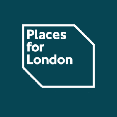 Places for London