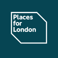 Places for London(@placesforlondon) 's Twitter Profileg