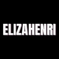 Eliza Henri Crafts(@ElizaHenri) 's Twitter Profile Photo