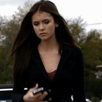 Elena Gilbert #DEPsychos (@hellishhedonist) 's Twitter Profile