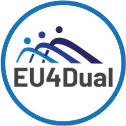 EU4DUAL aspires to be the global leader in Dual Education, uniting academia, industry, and regions.