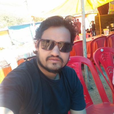 Computer Science Engineer !! Dharmo Rakshati Rakshita !! Let bygones be bygones. वसुधैब कुटुम्बकम् !
Mahadev Bhakt!!
