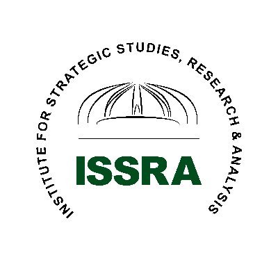 Institute for Strategic Studies, Research & Analysis