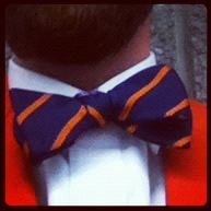 Thinker. Writer. Professor. Auburn Man. State Prof. Bow Tie & Bourbon Connoisseur.