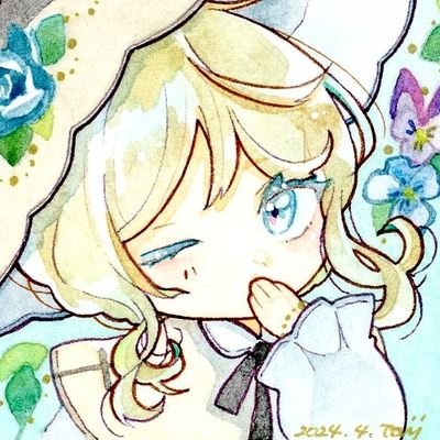 望月とむ 次回展示会8月19日〜『ラブガールズ展』 Profile