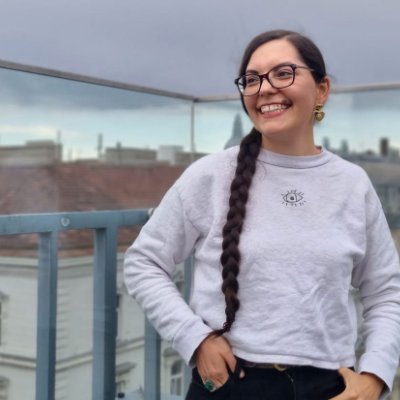 Tweets über meinen IT-Quereinstieg Produktivität und Resilienz. 👩🏻💻💪🏼📚✨ Folge mir auf dem Weg zum Senior! (Meinungen sind meine eigenen, etc.)