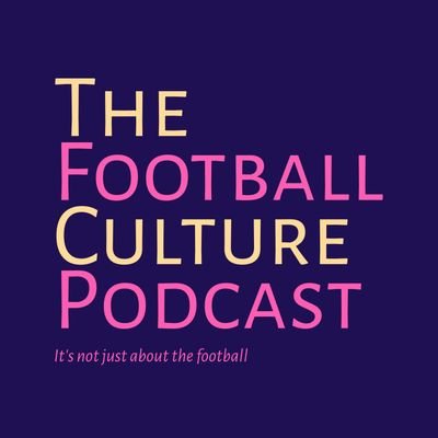 It's not just about the football.....Hosted by @jamesbolam. Listen here - https://t.co/Sl4DQZkIyD