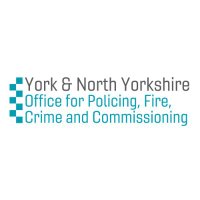 Office for Policing, Fire, Crime & Commissioning(@northyorkspfcc) 's Twitter Profile Photo