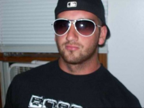 swervin7488's profile picture. 