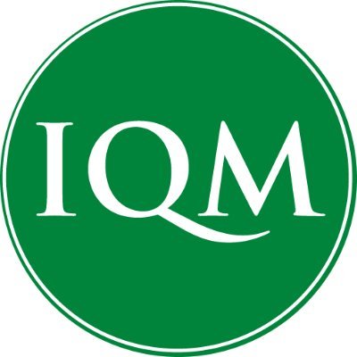 Supporting Inclusive Practice – Increasing Life Chances, IQM is the only national award for inclusion in the UK
Follow IQM on:
👉Instagram
👉Facebook
👉LinkedIn