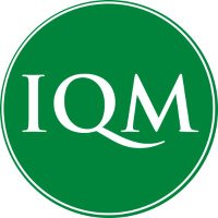IQM(@iqmaward) 's Twitter Profile Photo