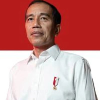 Rubrik keseharian Presiden Joko Widodo.