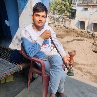 SachinSehra6's profile picture. #जय_जोहार_जय_जवान_जय_किसान
#सत्यमेव_जयते